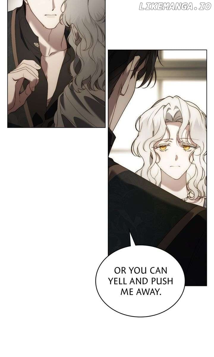 It Was Just a Contract Marriage Chapter 76 - page 61