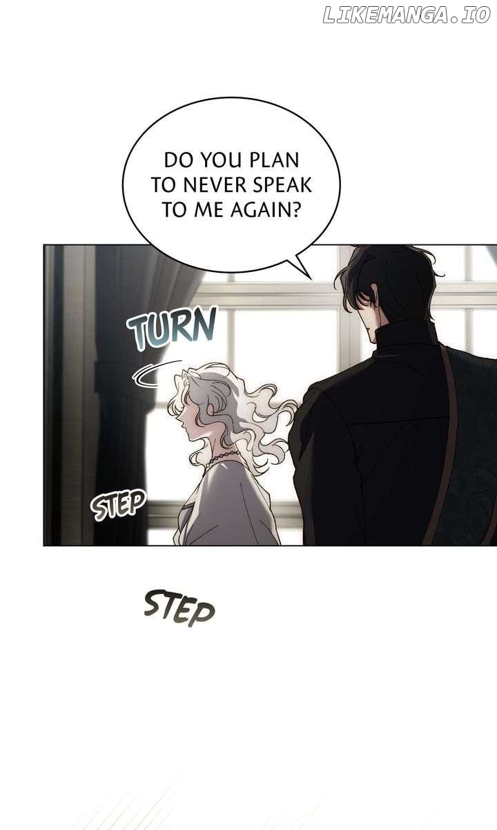It Was Just a Contract Marriage Chapter 76 - page 63