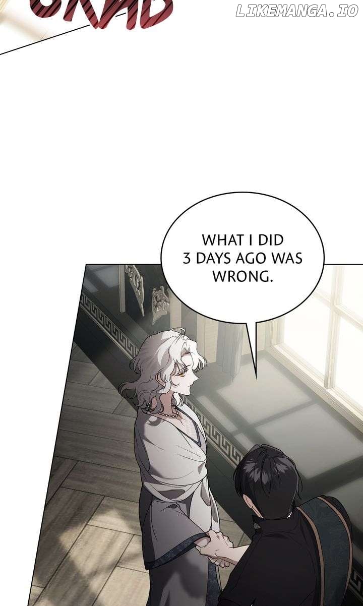 It Was Just a Contract Marriage Chapter 76 - page 65