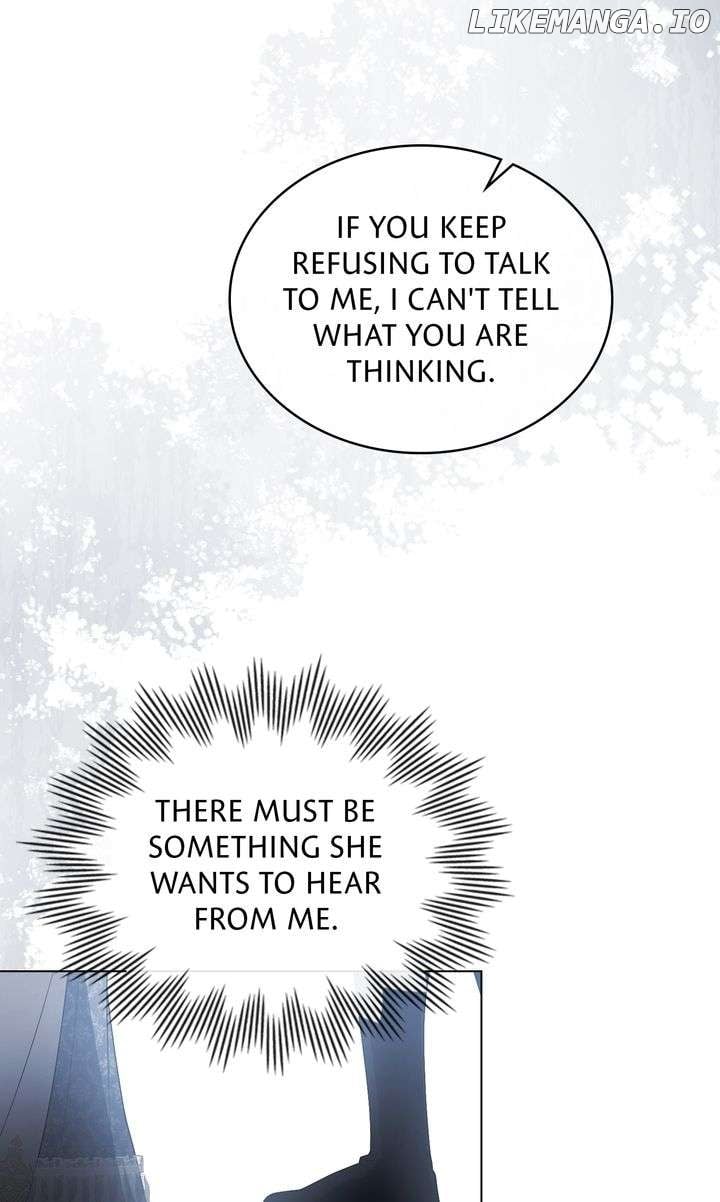 It Was Just a Contract Marriage Chapter 76 - page 67