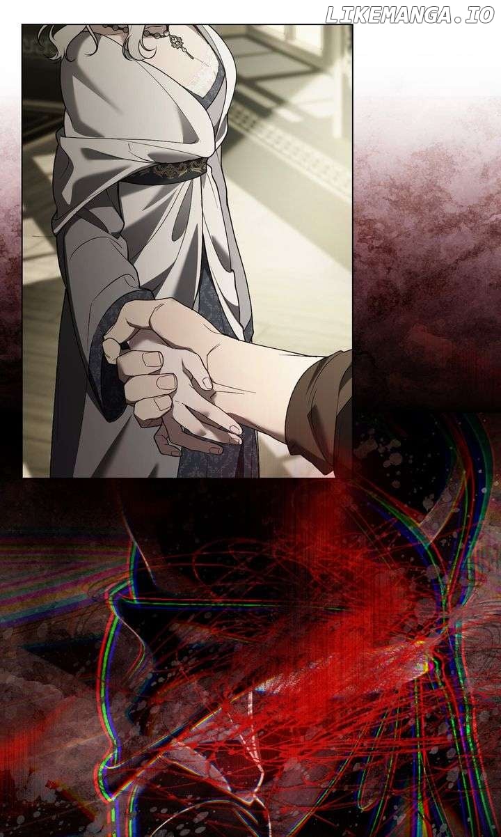 It Was Just a Contract Marriage Chapter 76 - page 73