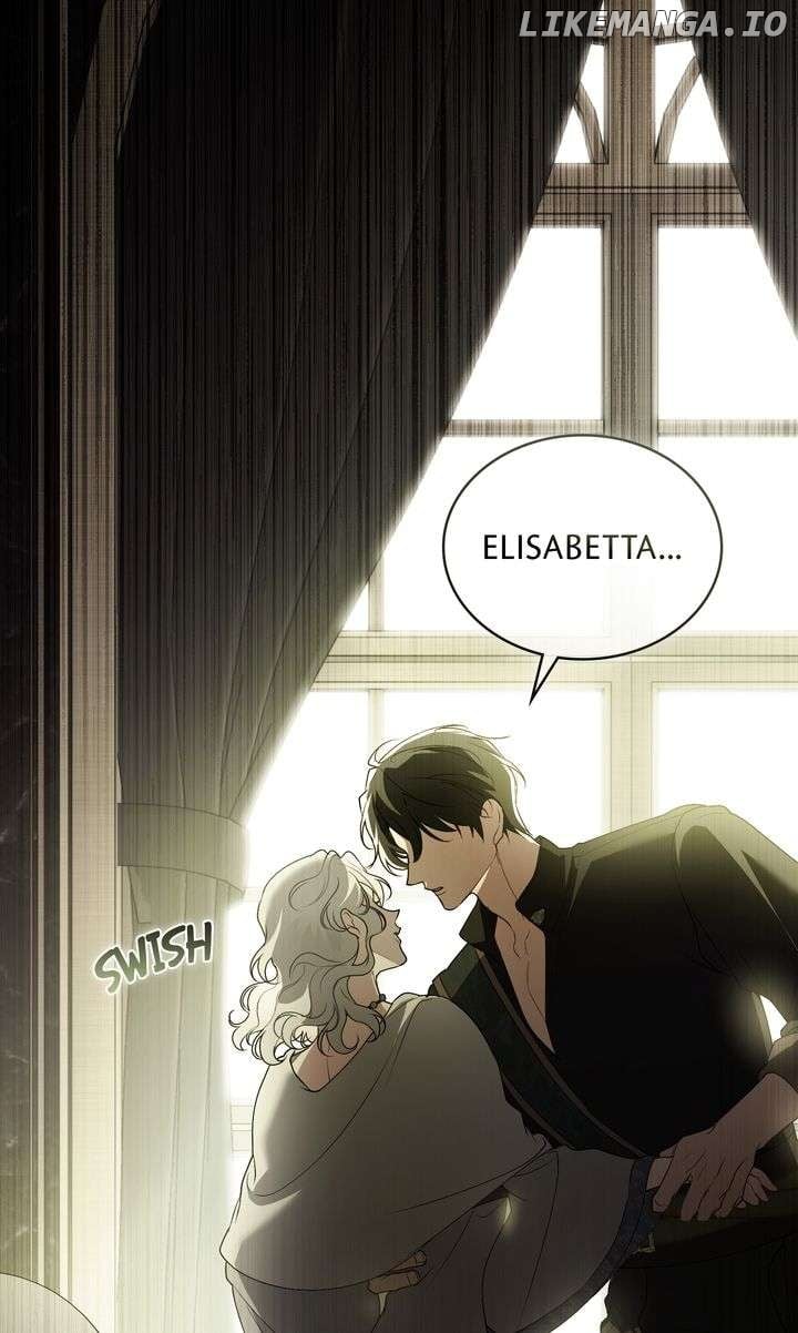 It Was Just a Contract Marriage Chapter 76 - page 80