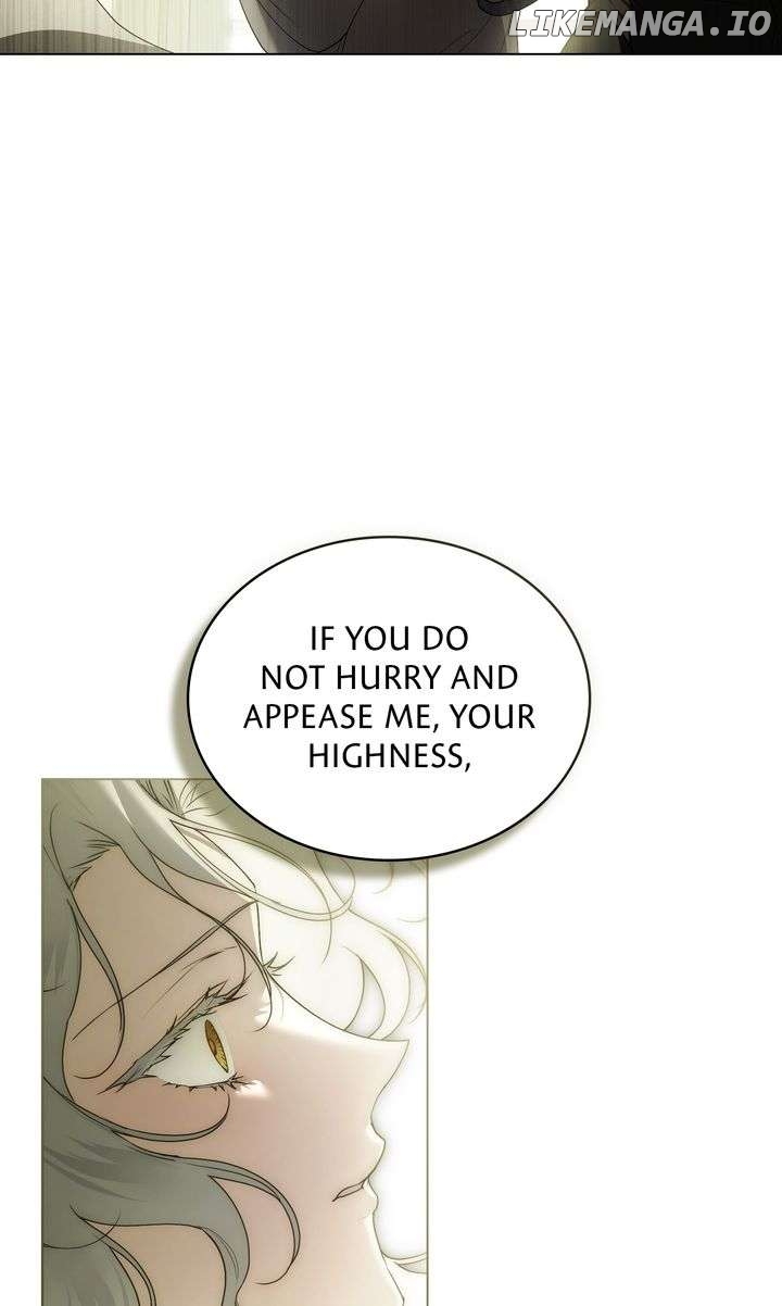 It Was Just a Contract Marriage Chapter 76 - page 81