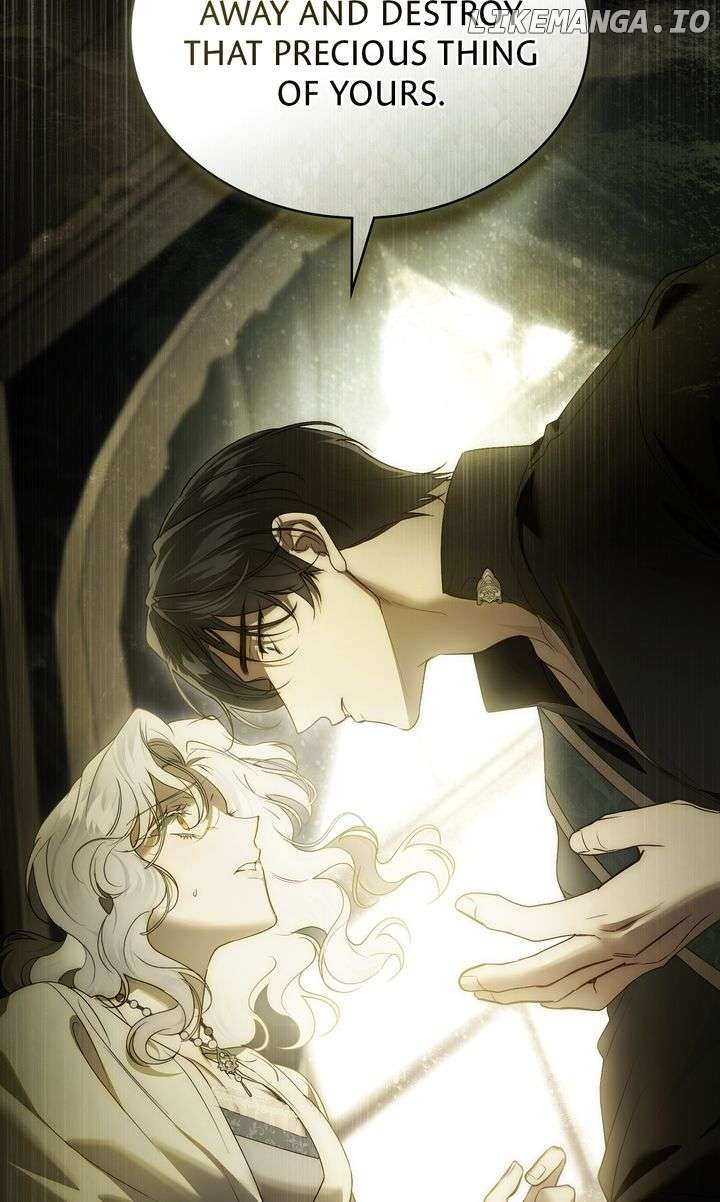 It Was Just a Contract Marriage Chapter 76 - page 84