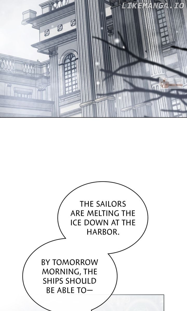 It Was Just a Contract Marriage Chapter 78 - page 32