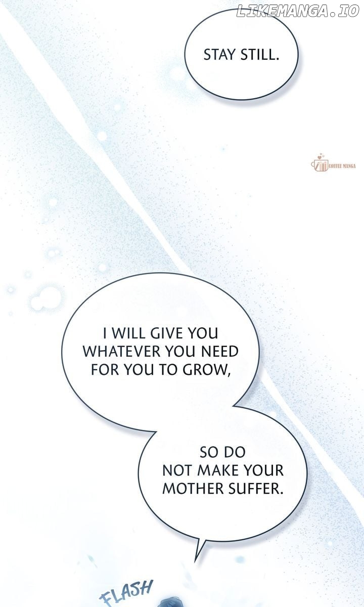 It Was Just a Contract Marriage Chapter 78 - page 7