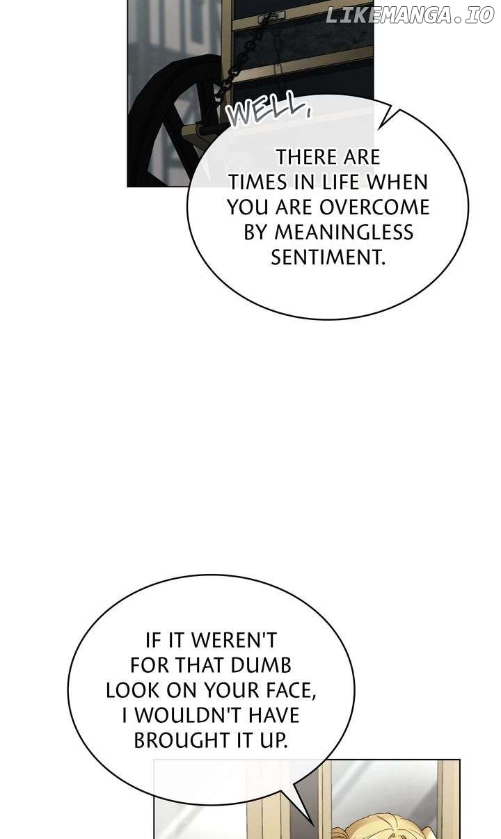 It Was Just a Contract Marriage Chapter 79 - page 32