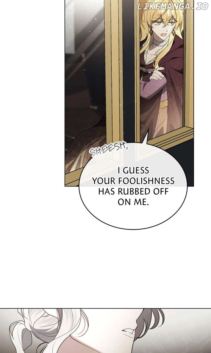 It Was Just a Contract Marriage Chapter 79 - page 33