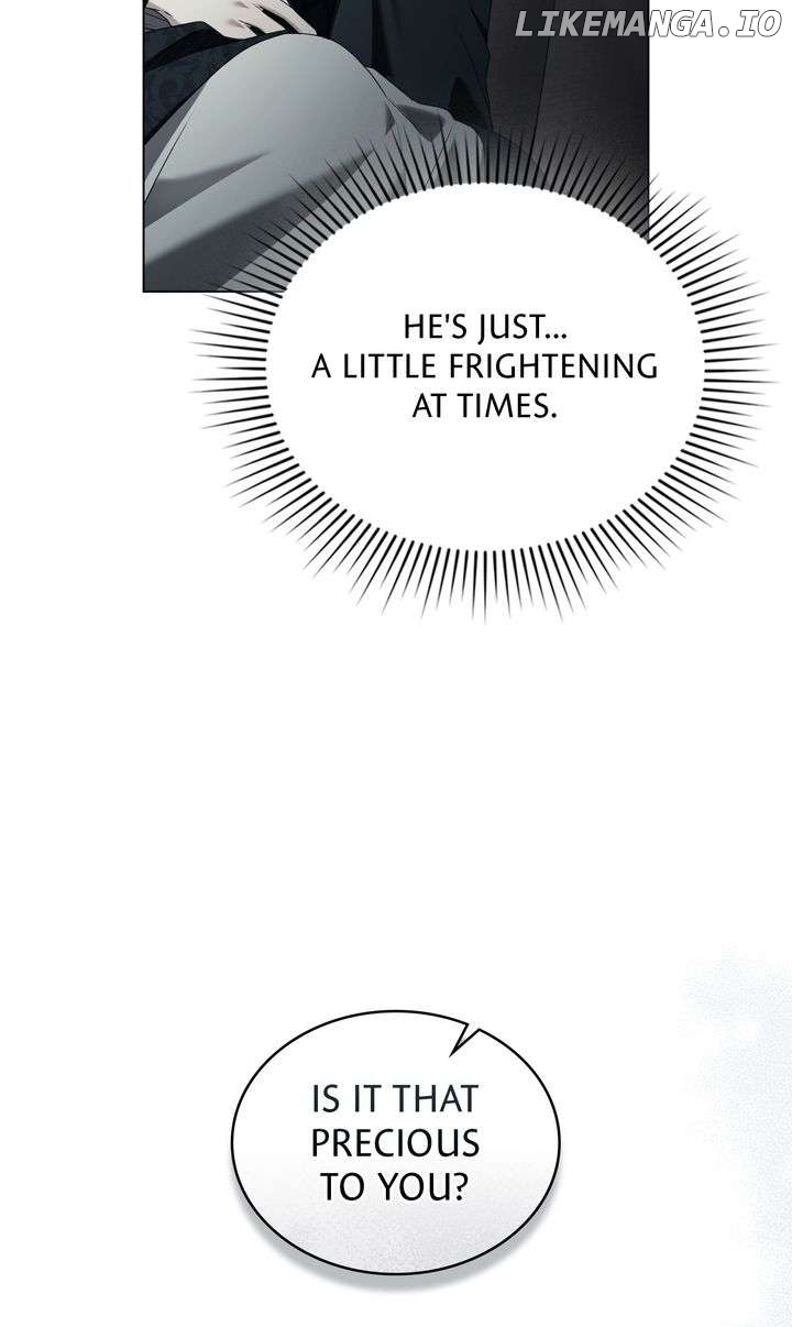 It Was Just a Contract Marriage Chapter 79 - page 7