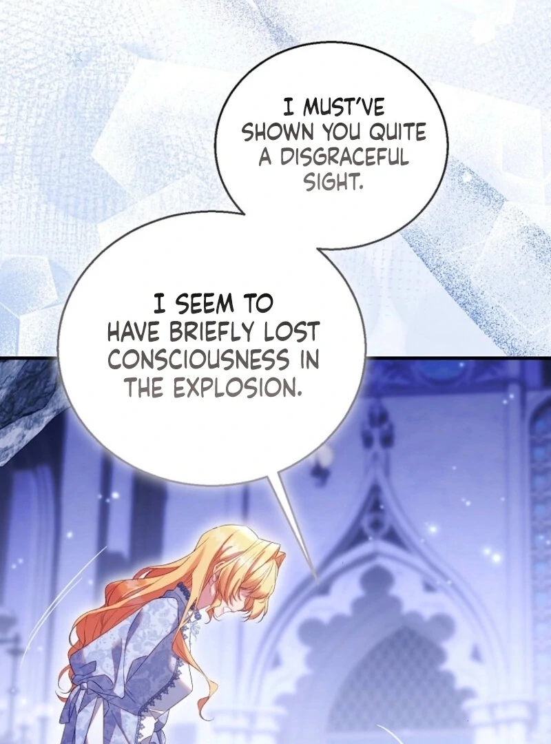 The Beloved Fake Saint Chapter 107 - page 9