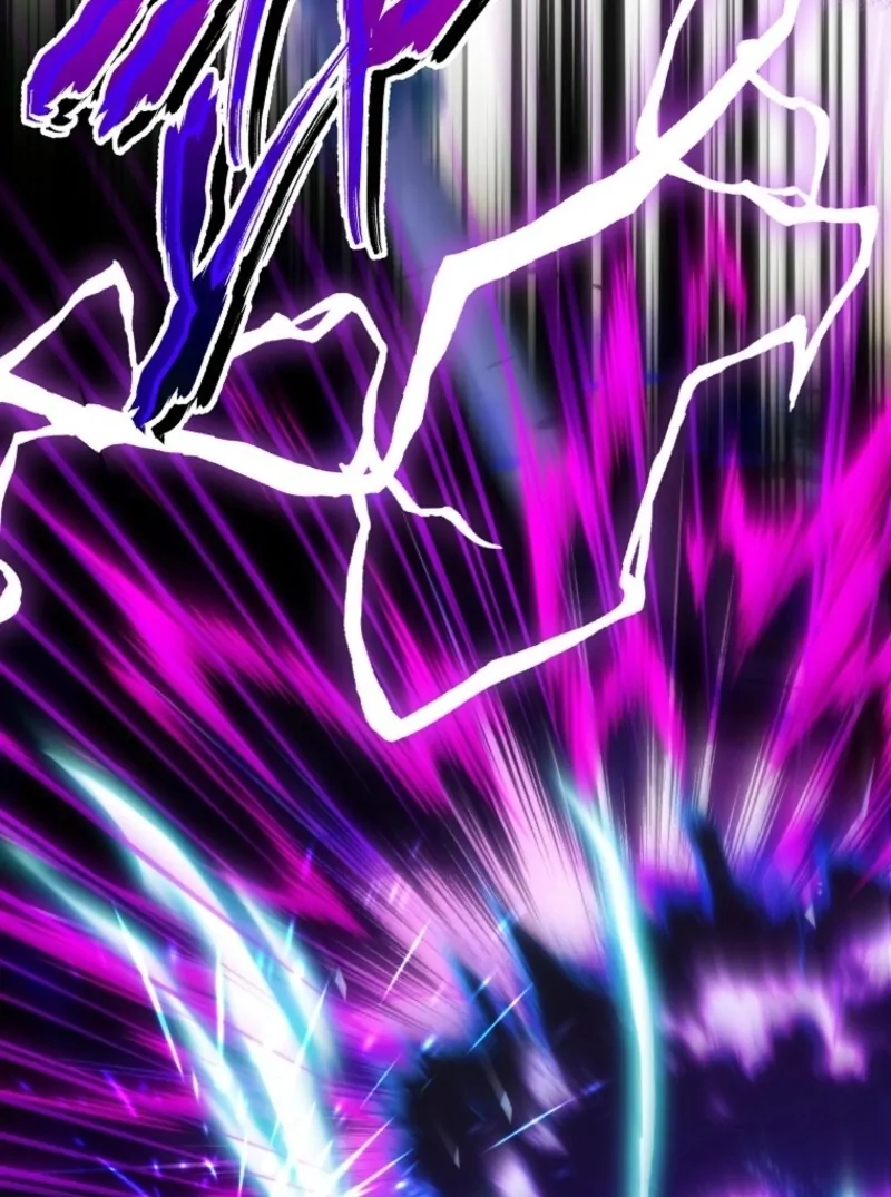 The Beloved Fake Saint Chapter 107 - page 104