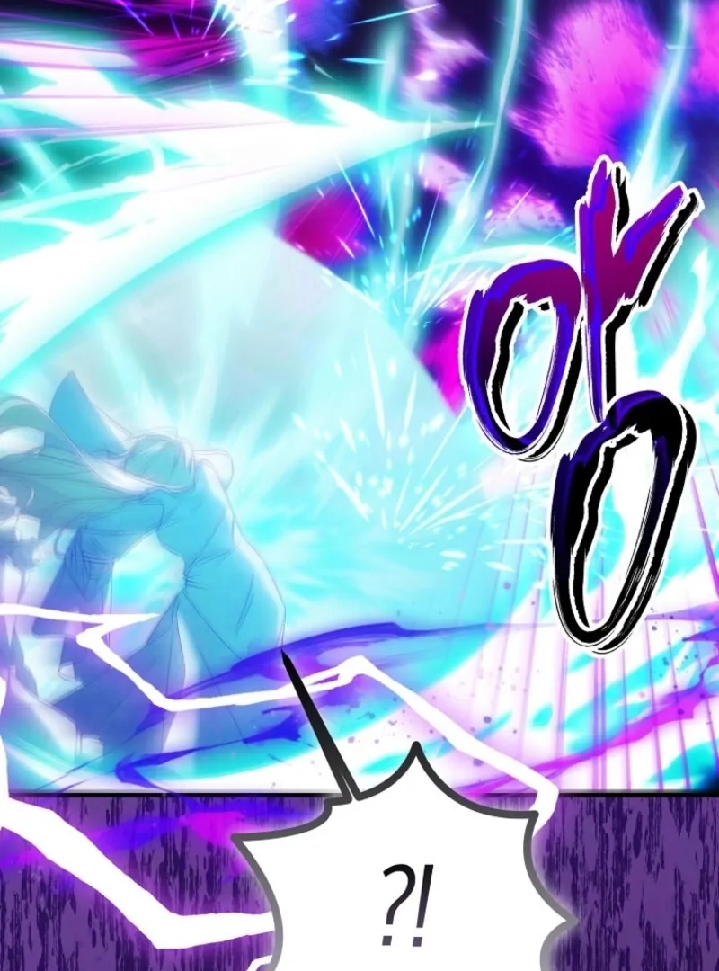 The Beloved Fake Saint Chapter 107 - page 105