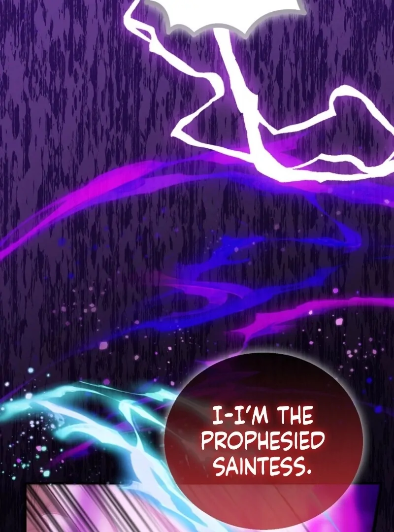 The Beloved Fake Saint Chapter 107 - page 106