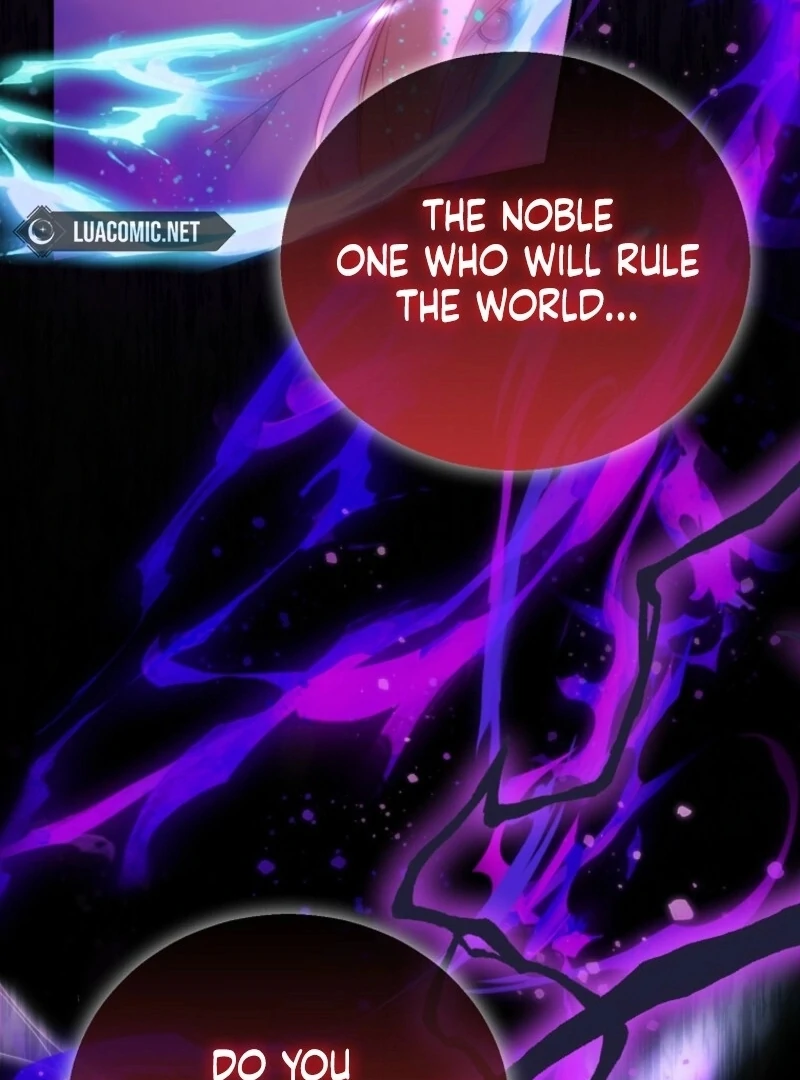 The Beloved Fake Saint Chapter 107 - page 108