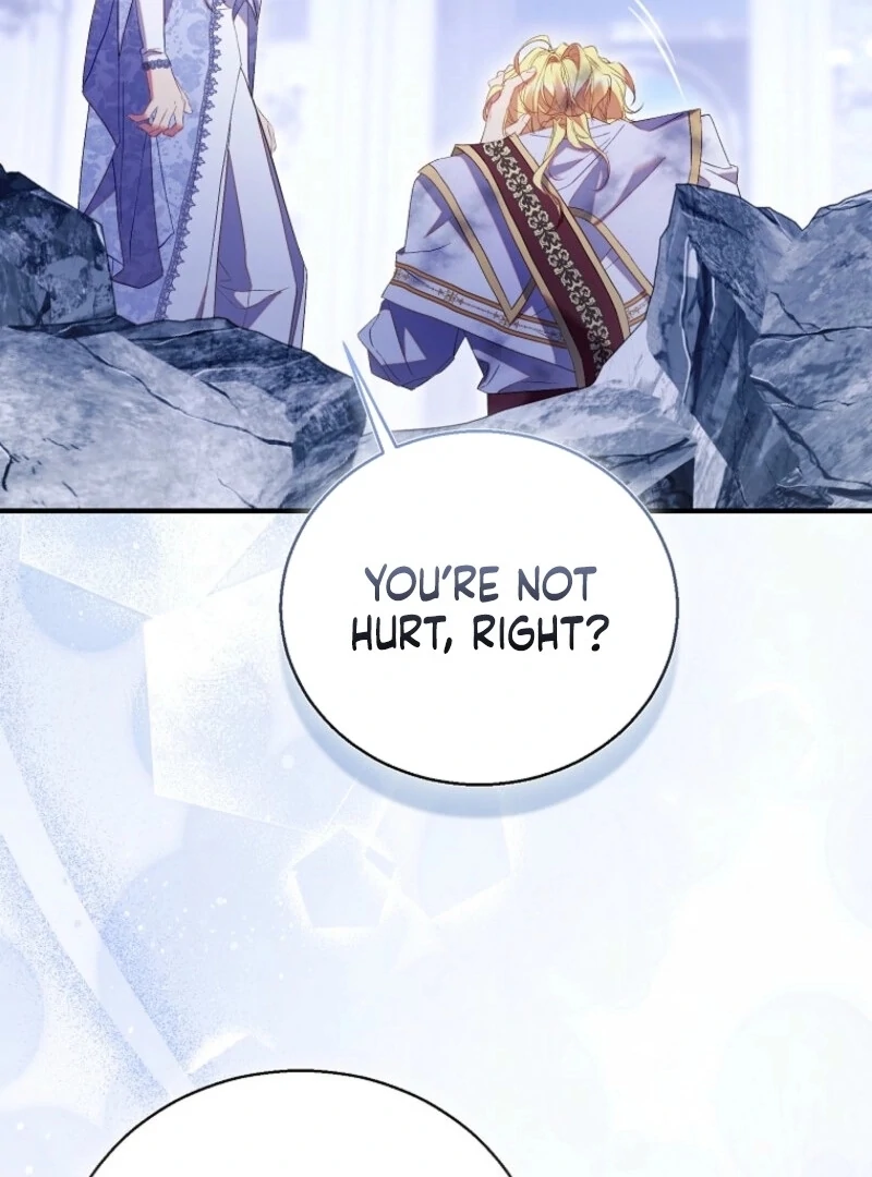 The Beloved Fake Saint Chapter 107 - page 10