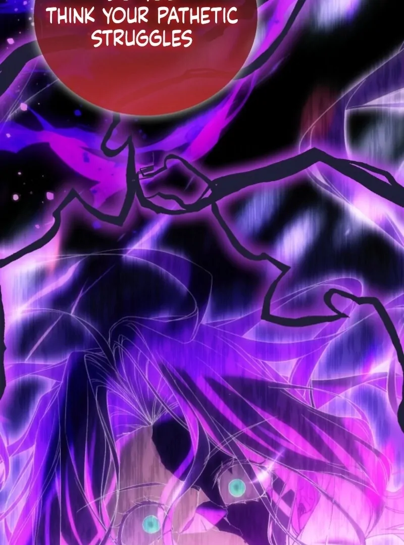 The Beloved Fake Saint Chapter 107 - page 109