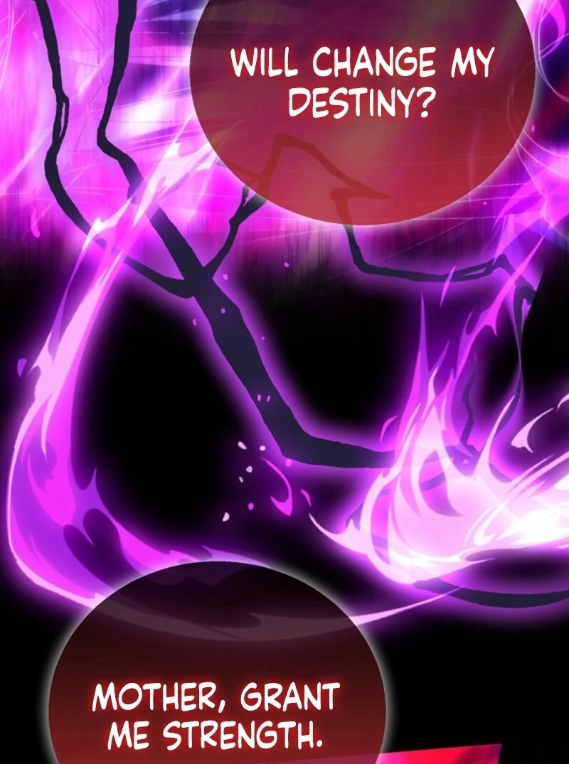 The Beloved Fake Saint Chapter 107 - page 111