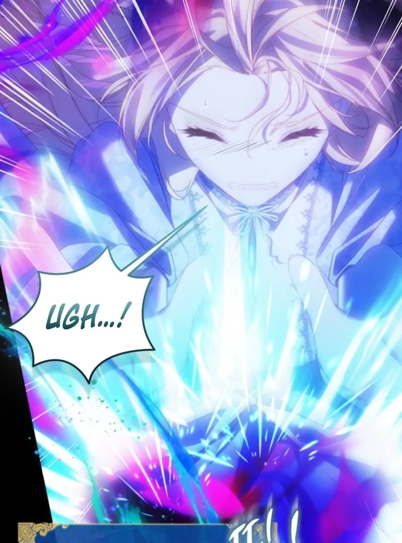 The Beloved Fake Saint Chapter 107 - page 114