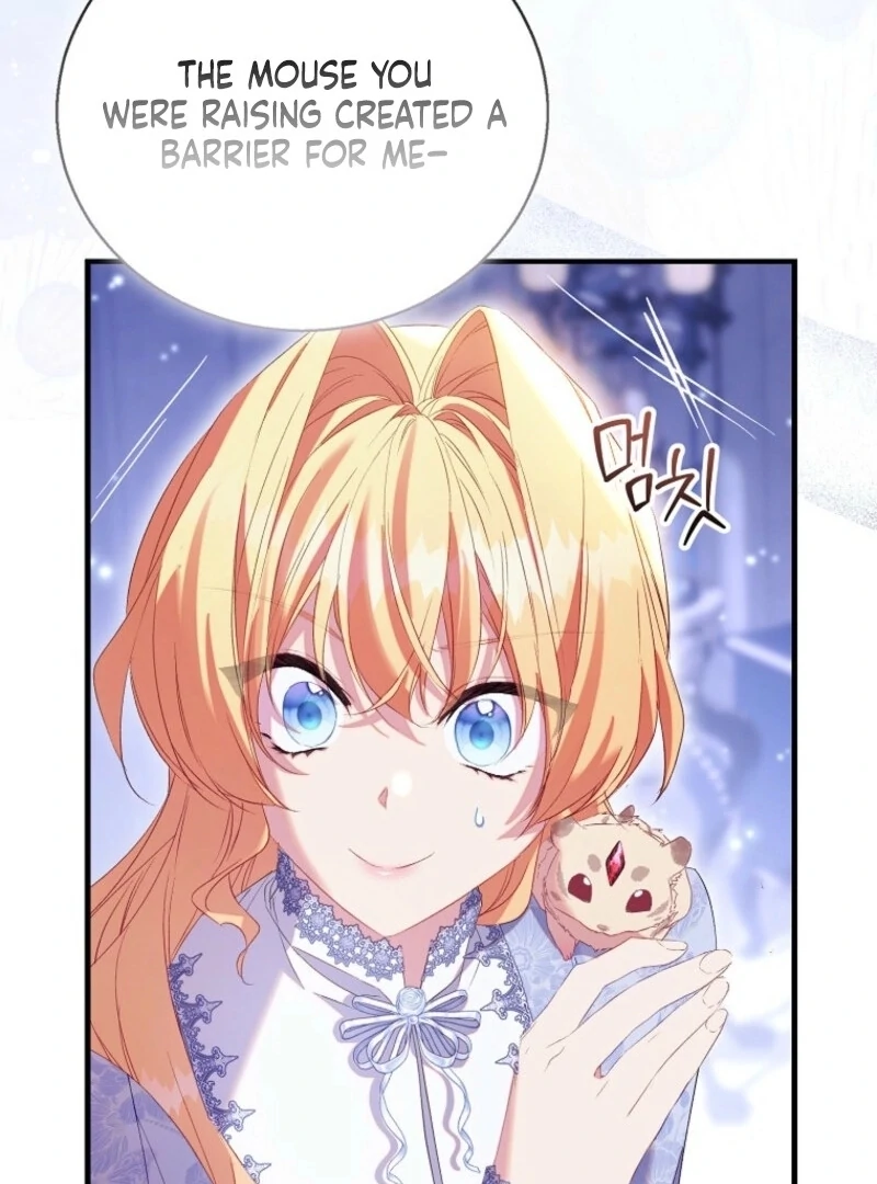 The Beloved Fake Saint Chapter 107 - page 11