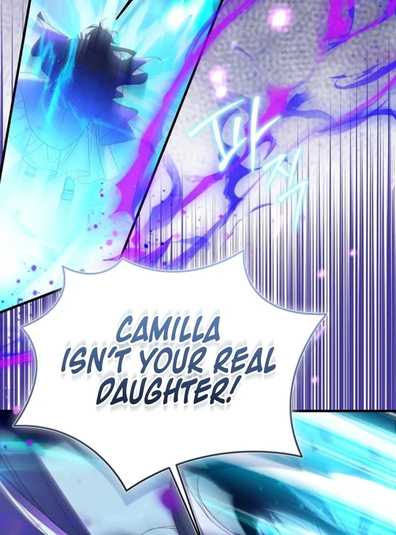 The Beloved Fake Saint Chapter 107 - page 124