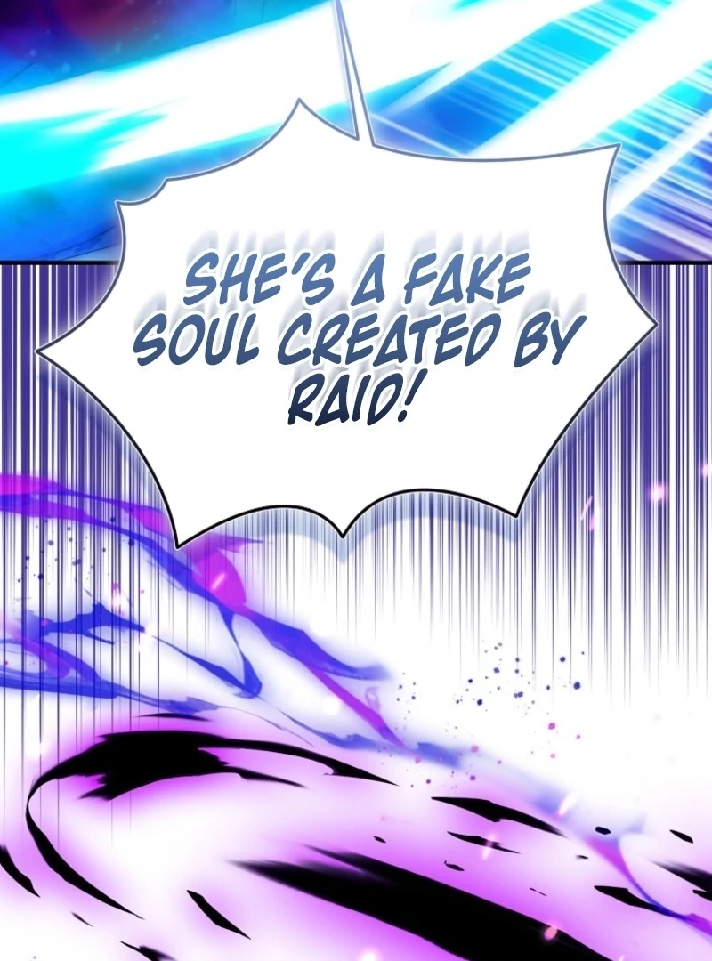 The Beloved Fake Saint Chapter 107 - page 126