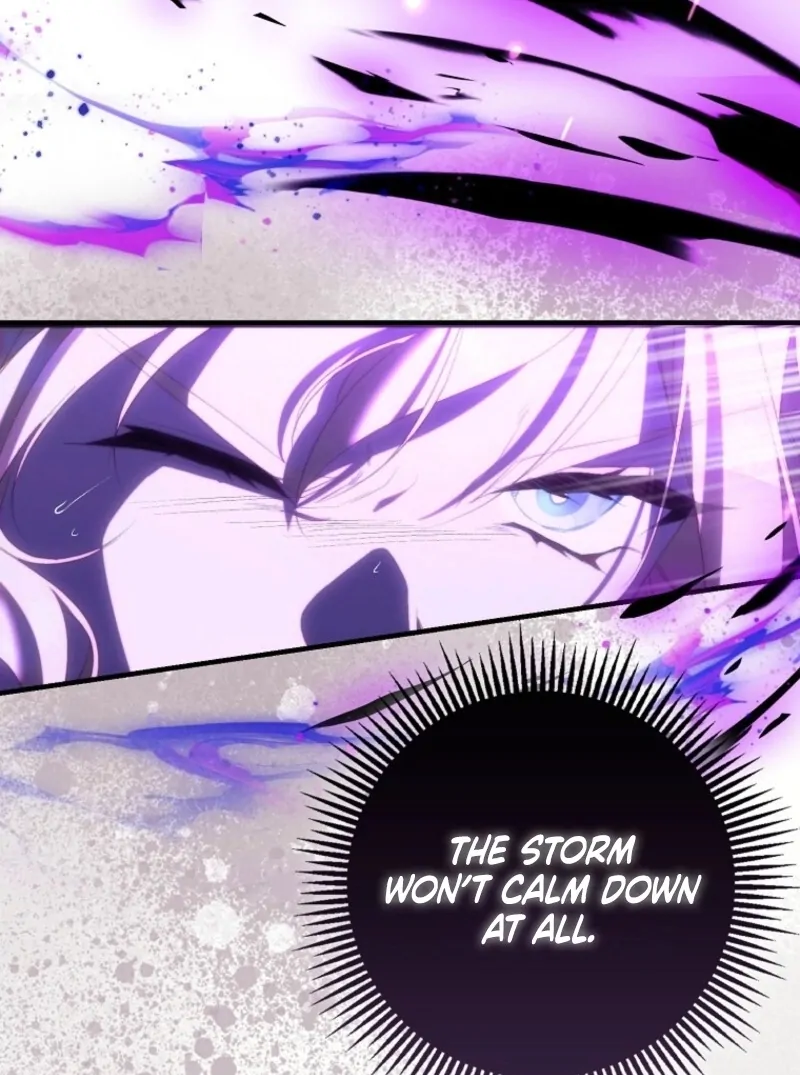 The Beloved Fake Saint Chapter 107 - page 127