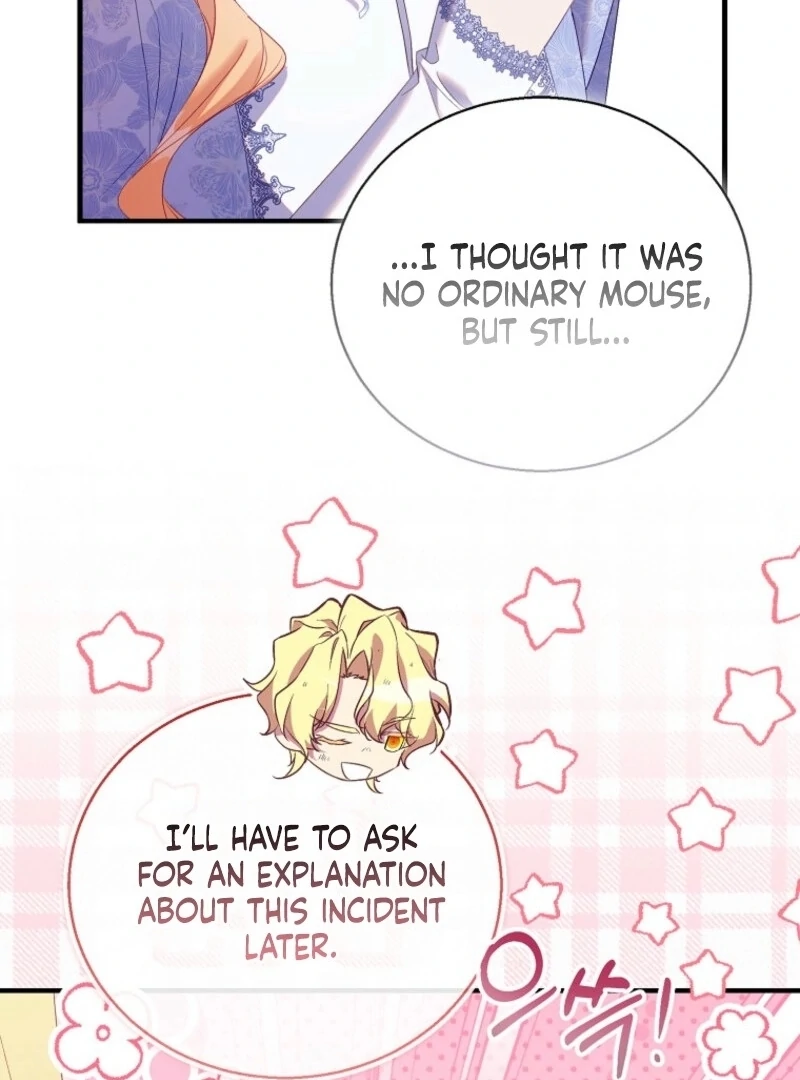 The Beloved Fake Saint Chapter 107 - page 12