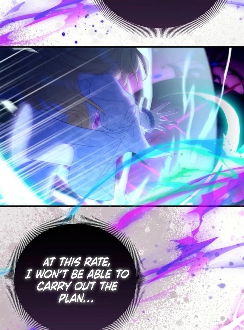 The Beloved Fake Saint Chapter 107 - page 129