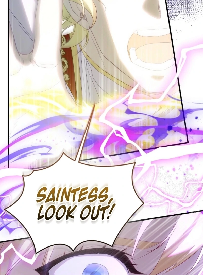 The Beloved Fake Saint Chapter 107 - page 137