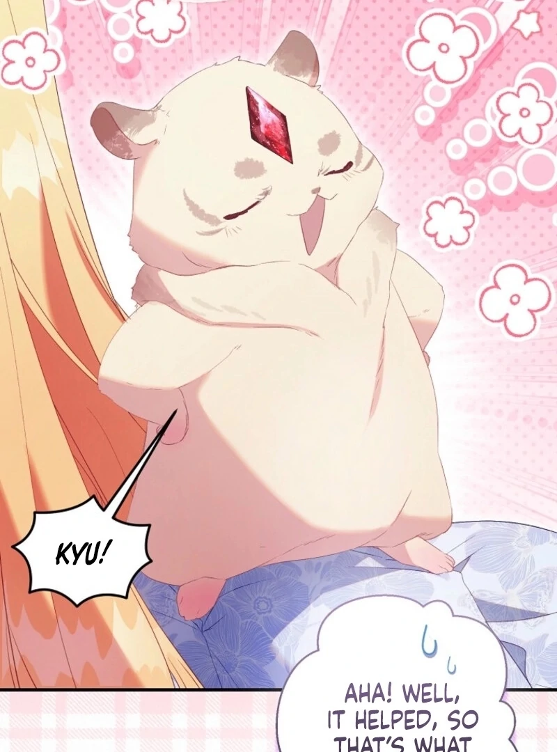 The Beloved Fake Saint Chapter 107 - page 13