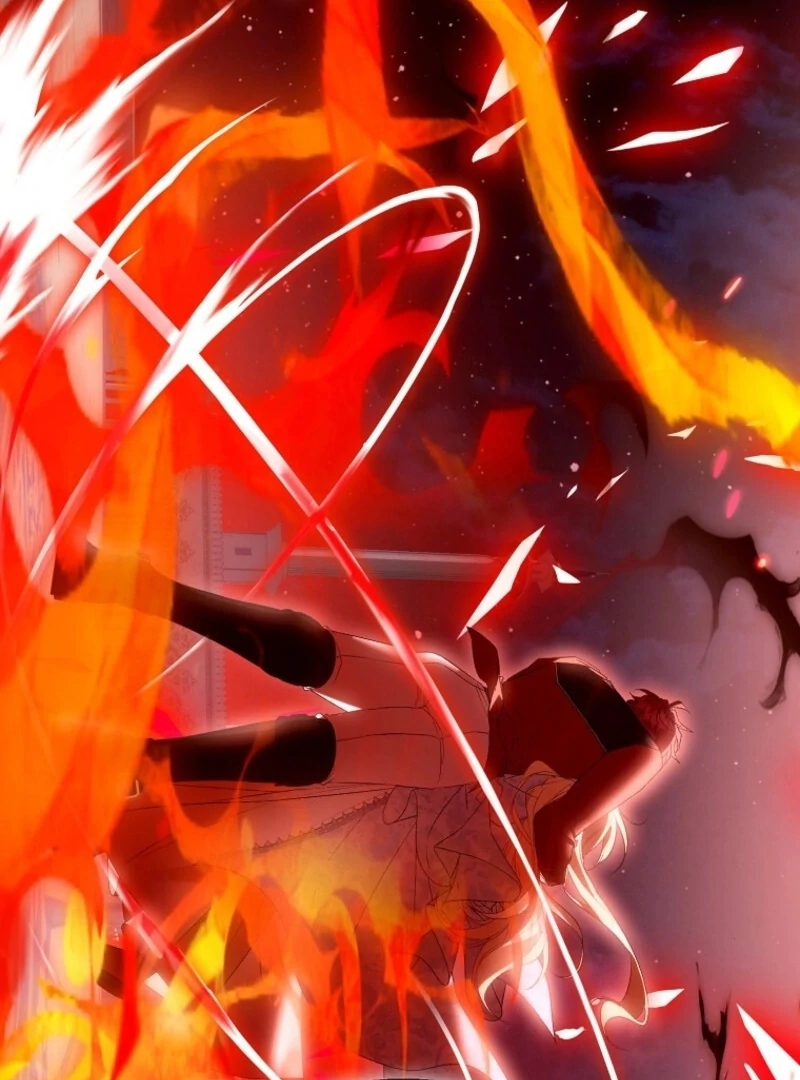 The Beloved Fake Saint Chapter 107 - page 146