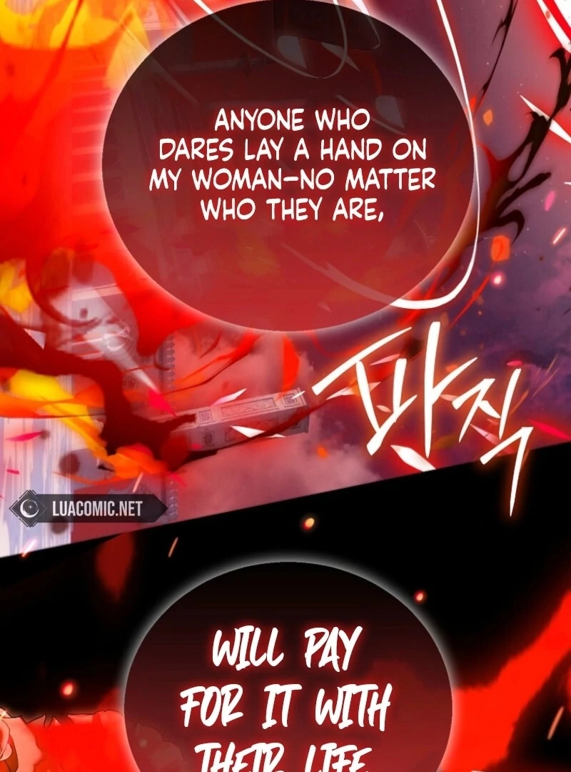 The Beloved Fake Saint Chapter 107 - page 147