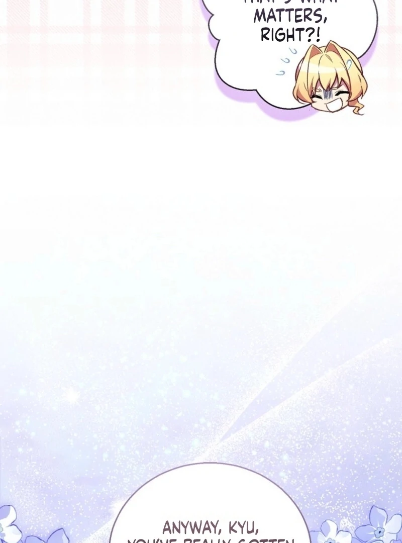 The Beloved Fake Saint Chapter 107 - page 14