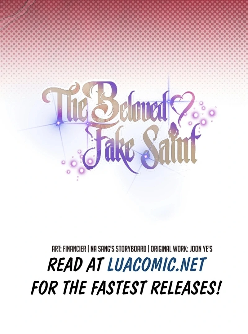The Beloved Fake Saint Chapter 107 - page 151