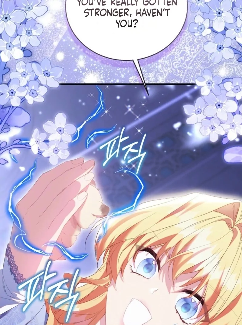 The Beloved Fake Saint Chapter 107 - page 15