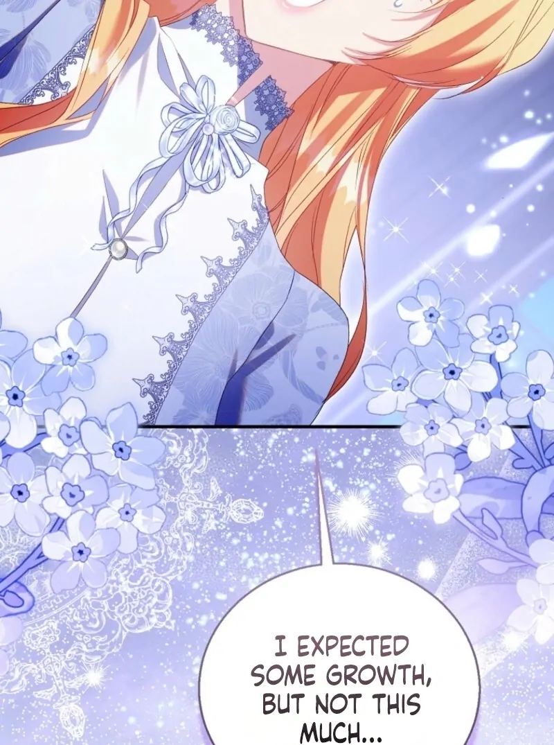 The Beloved Fake Saint Chapter 107 - page 16