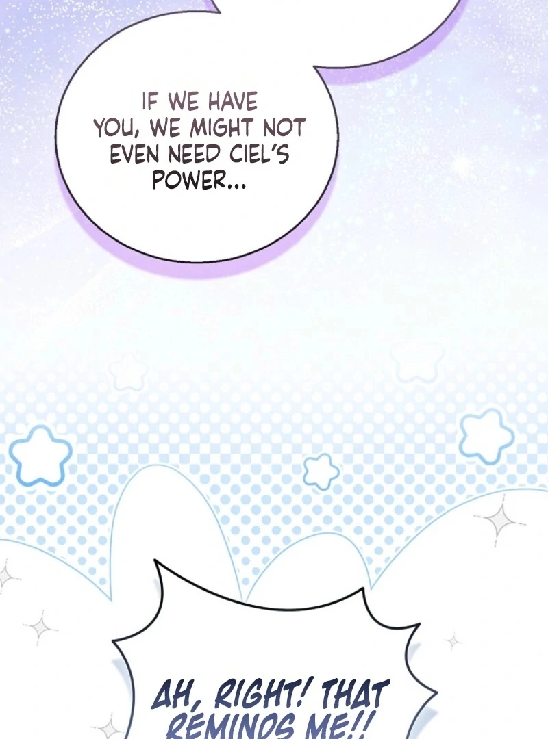 The Beloved Fake Saint Chapter 107 - page 17