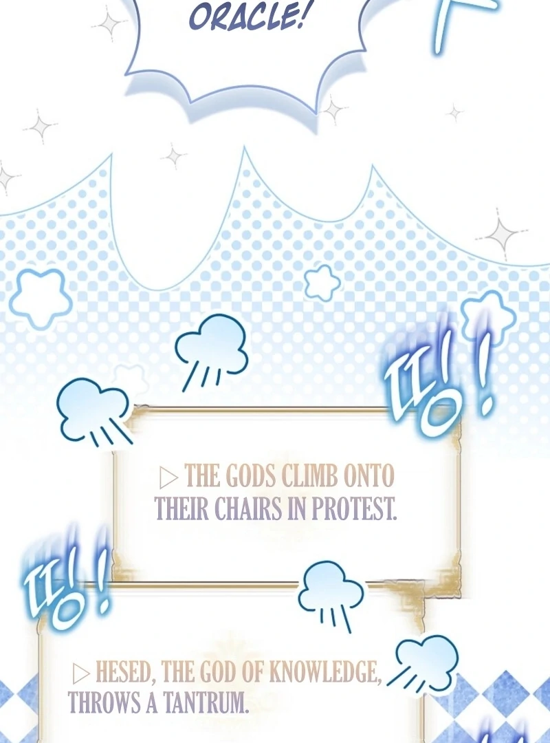 The Beloved Fake Saint Chapter 107 - page 19