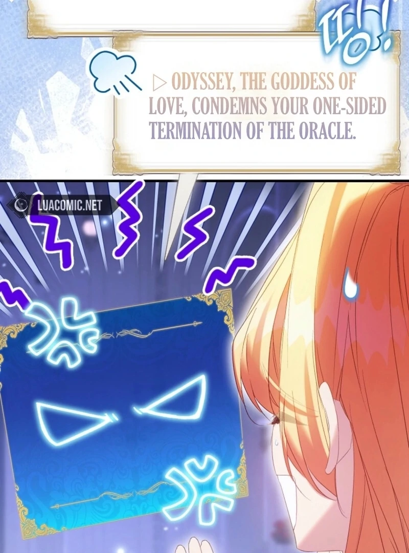 The Beloved Fake Saint Chapter 107 - page 20