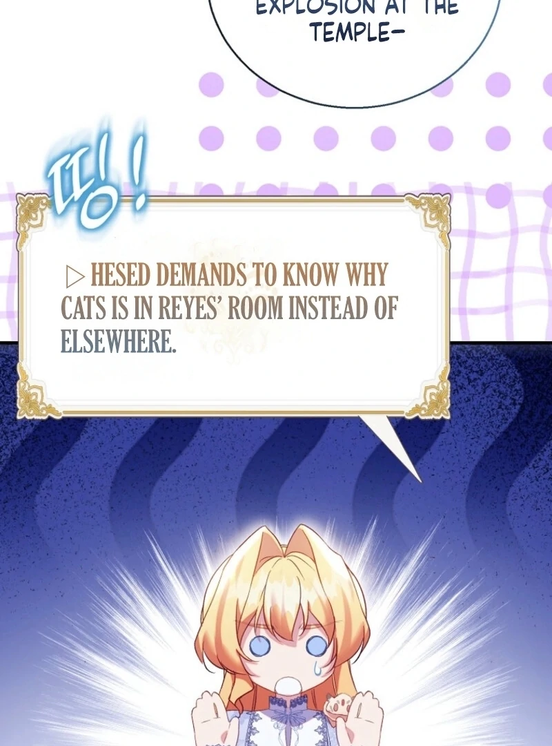 The Beloved Fake Saint Chapter 107 - page 22