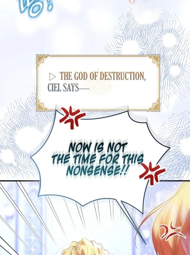 The Beloved Fake Saint Chapter 107 - page 24