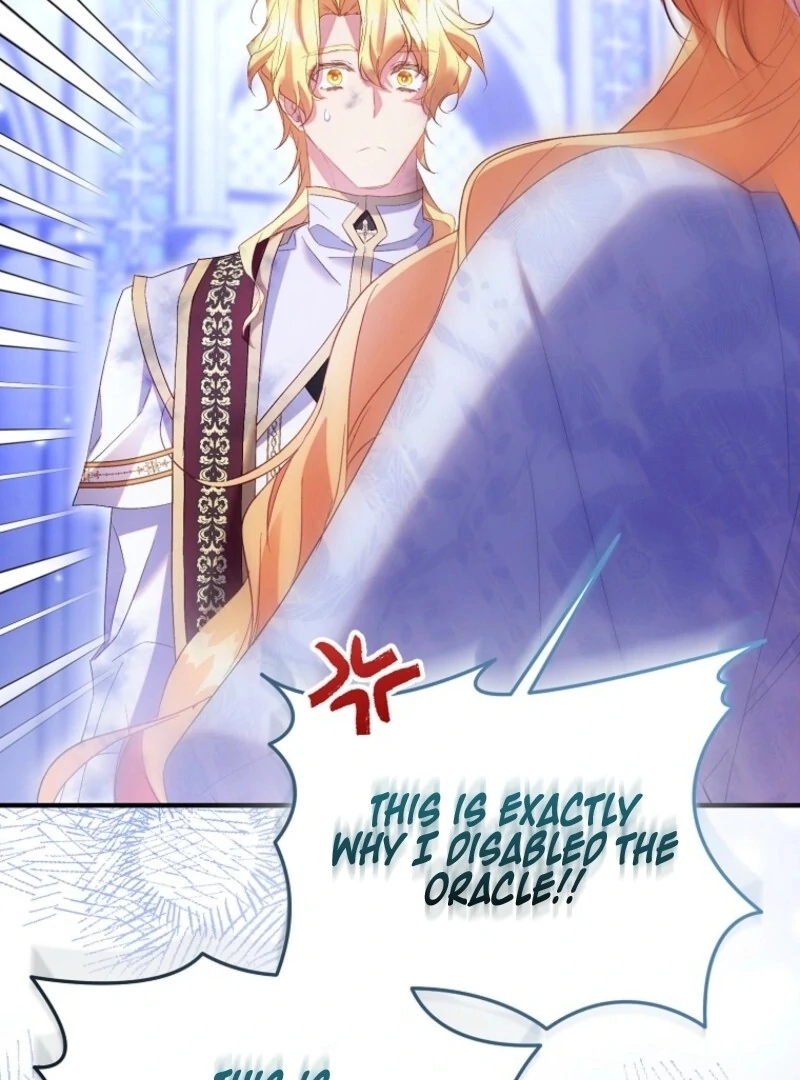 The Beloved Fake Saint Chapter 107 - page 25