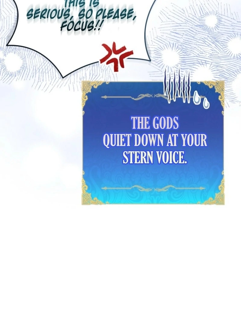 The Beloved Fake Saint Chapter 107 - page 26