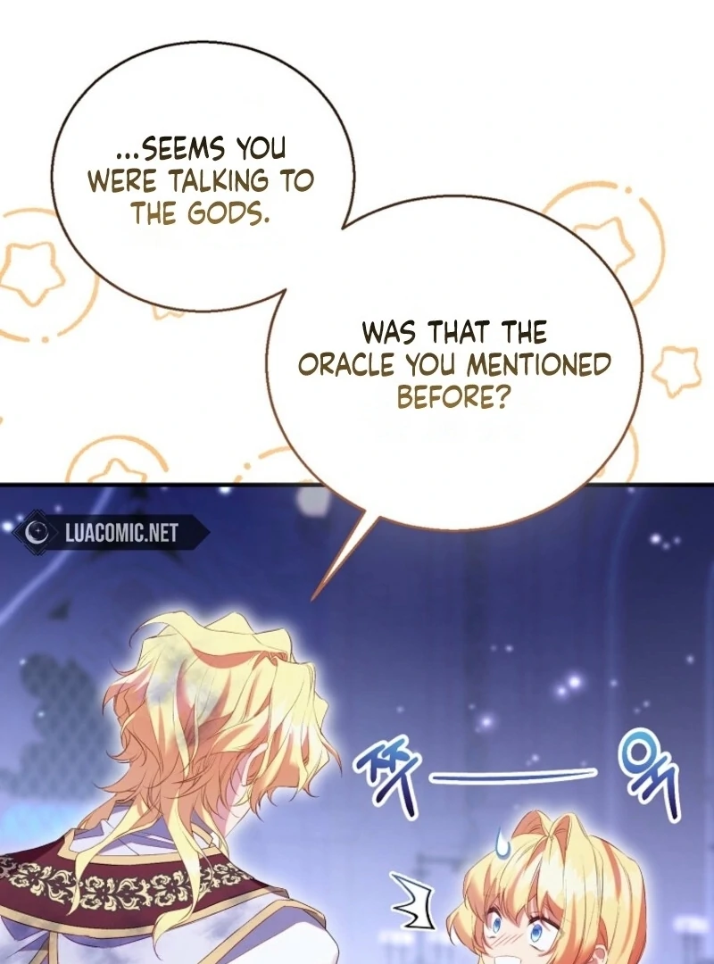 The Beloved Fake Saint Chapter 107 - page 27