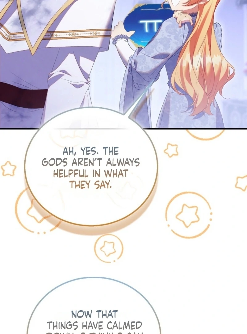 The Beloved Fake Saint Chapter 107 - page 28