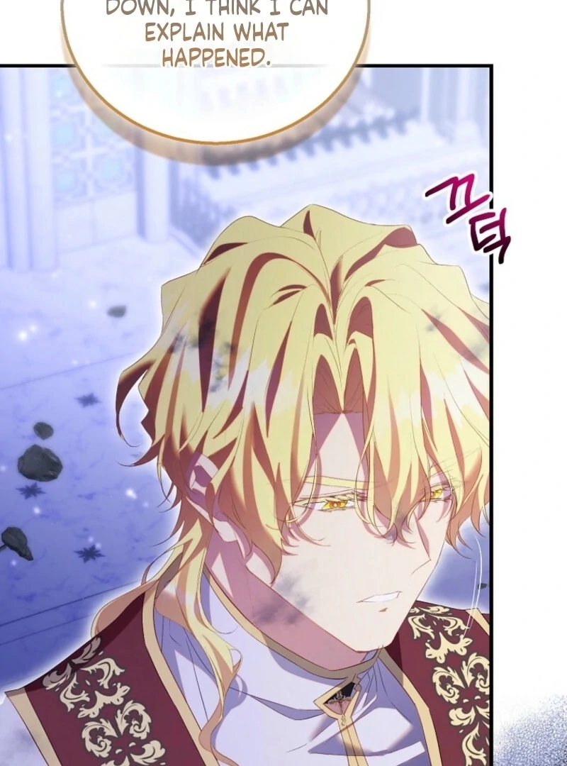 The Beloved Fake Saint Chapter 107 - page 29