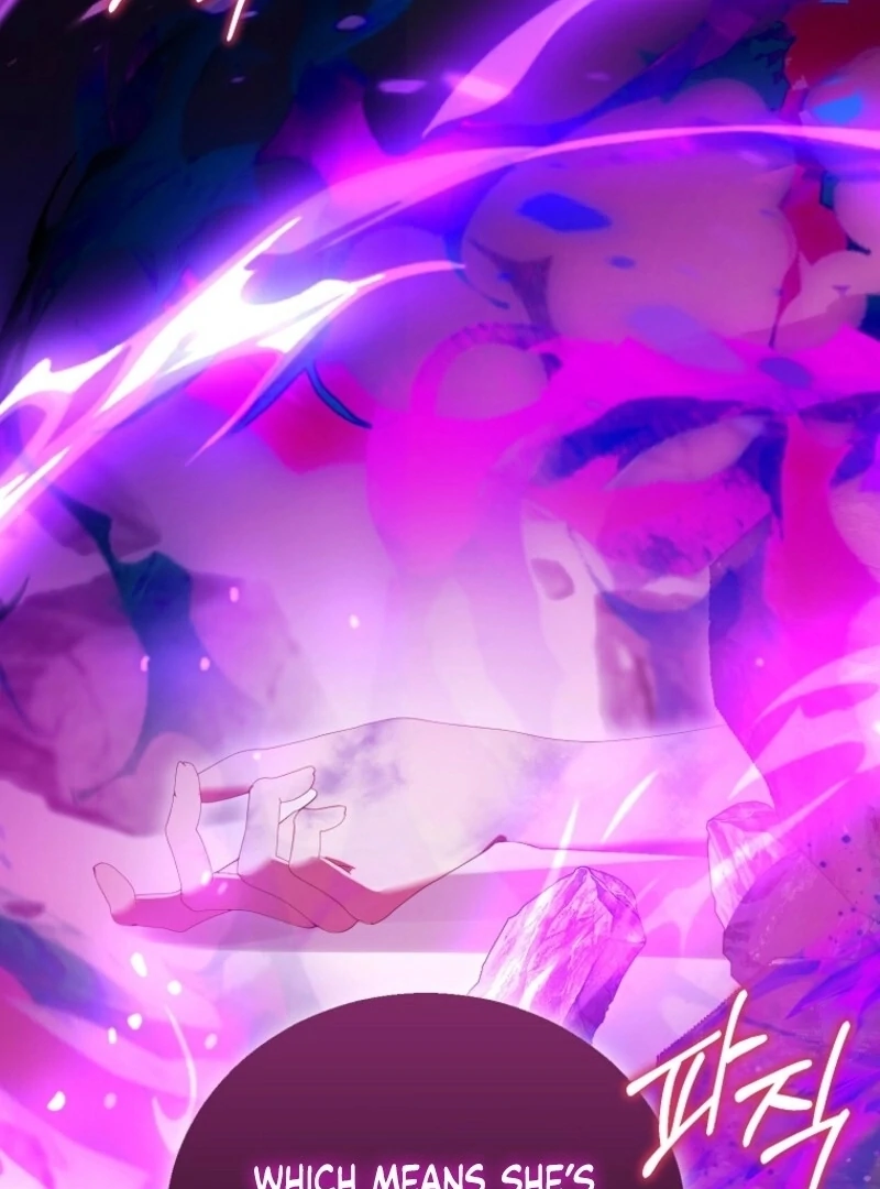 The Beloved Fake Saint Chapter 107 - page 36