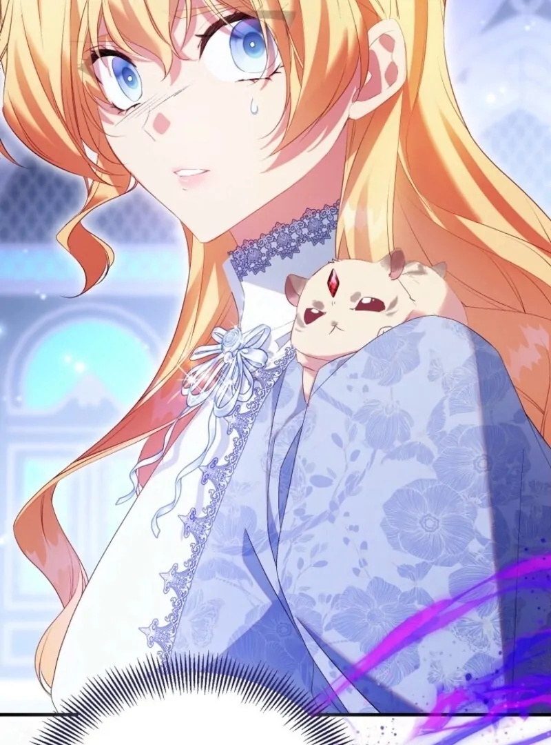 The Beloved Fake Saint Chapter 107 - page 38