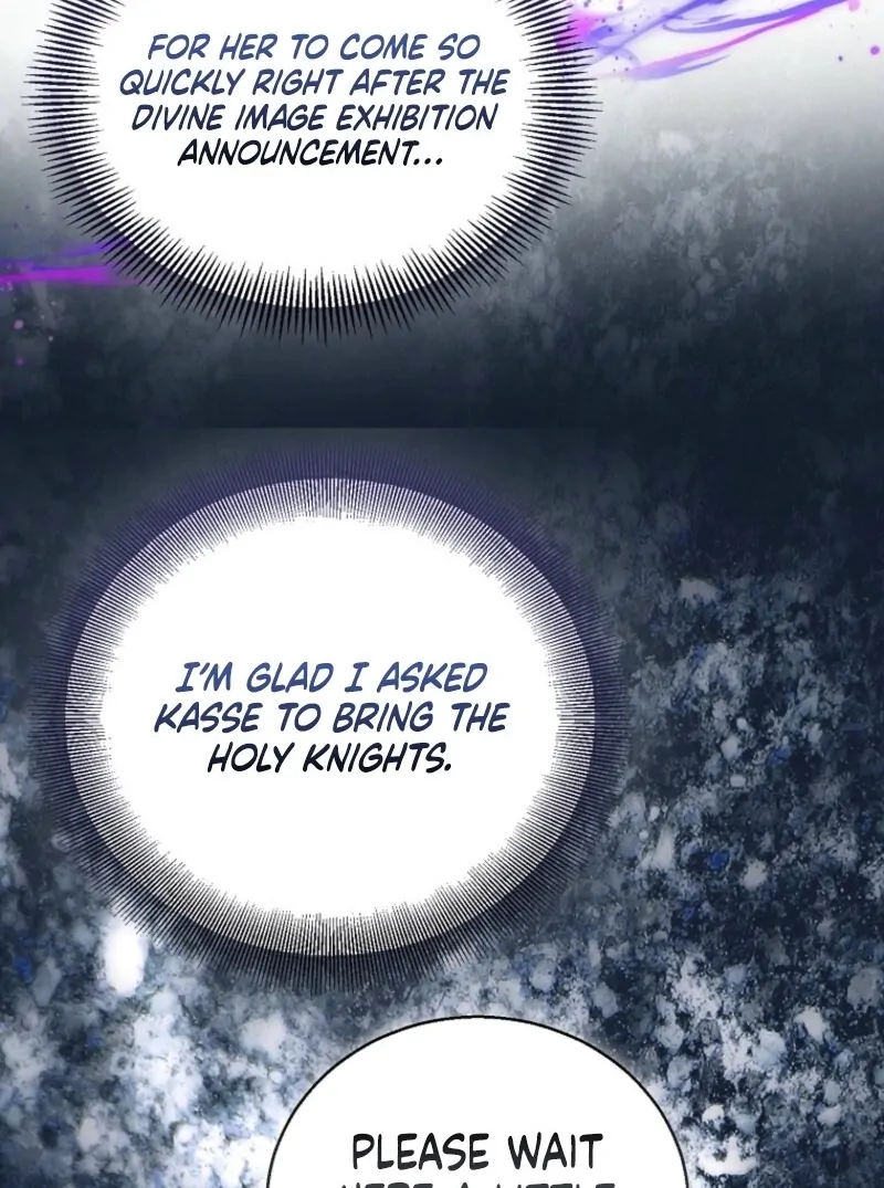 The Beloved Fake Saint Chapter 107 - page 39