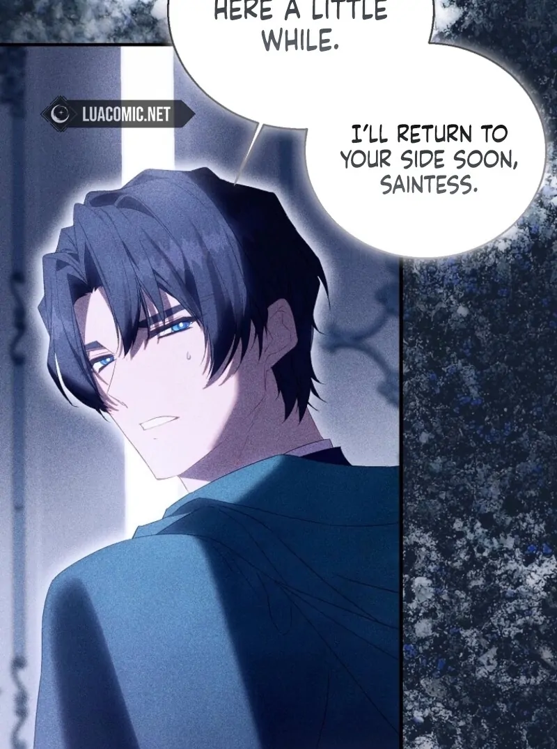 The Beloved Fake Saint Chapter 107 - page 40